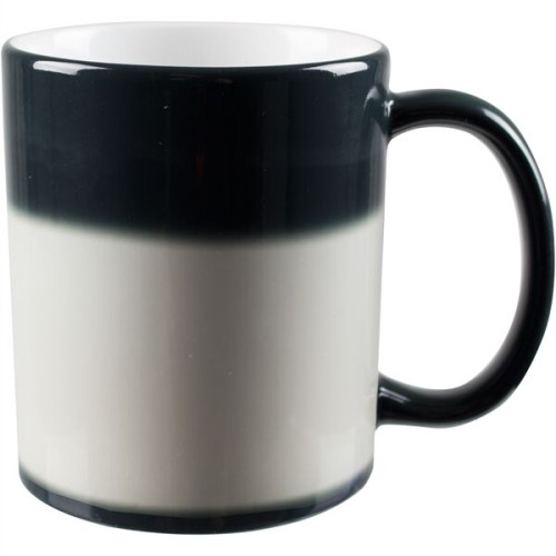 11 oz Mystique Full Color Stoneware Mug