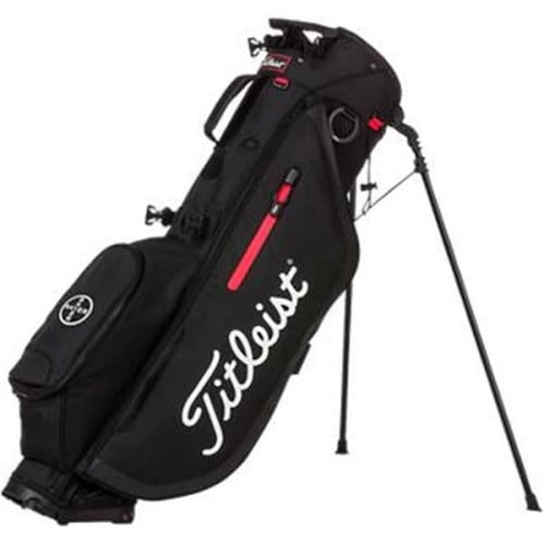 Titleist Players 4 Carry Bag