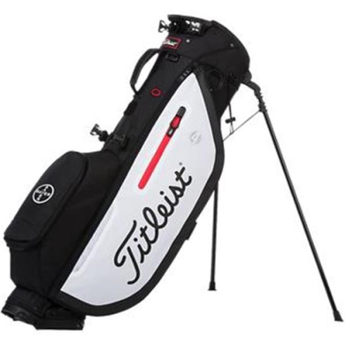Titleist Players 4 Carry Bag