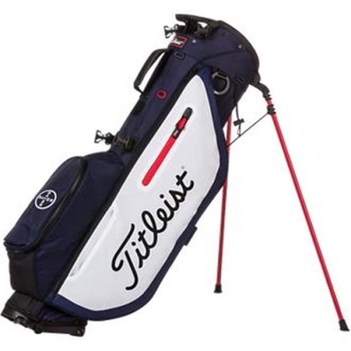Titleist Players 4 Carry Bag