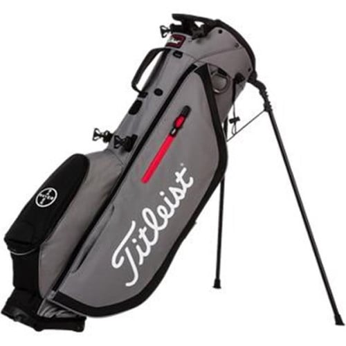Titleist Players 4 Carry Bag