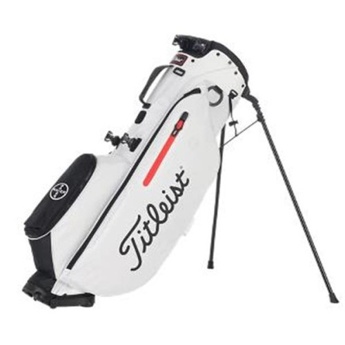 Titleist Players 4 Carry Bag