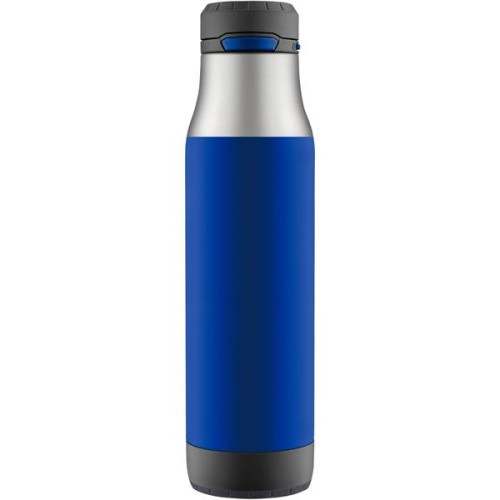 24 oz Zulu  Vacuum Stainless Bottle