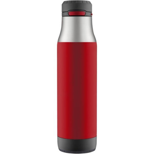 24 oz Zulu  Vacuum Stainless Bottle