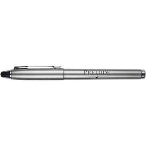 Stylus Pen w/Blue Ink and Cap