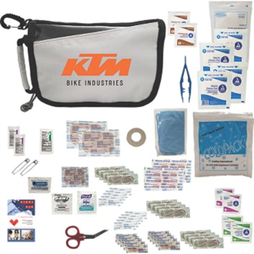 Essential First Aid Kit