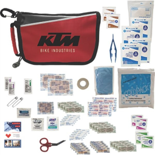 Essential First Aid Kit