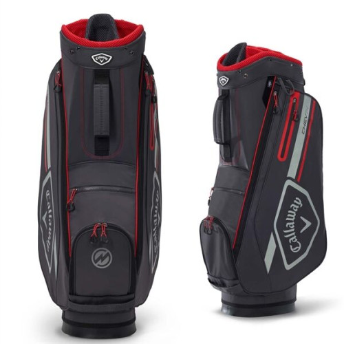 Callaway Chev Stand Bag