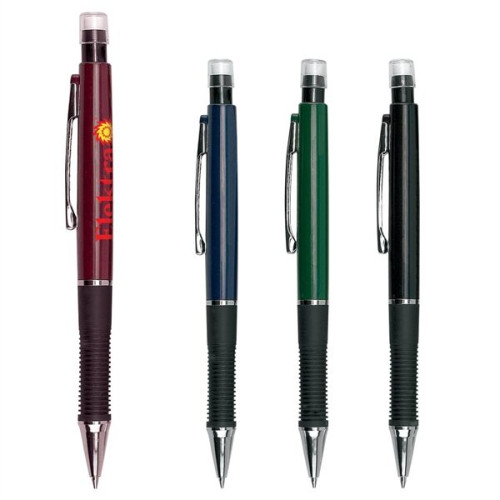 Mechanical Pencil w/ Gripper