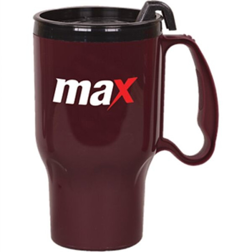16 oz Roadster Mug