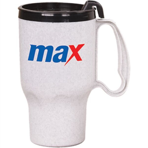 16 oz Roadster Mug