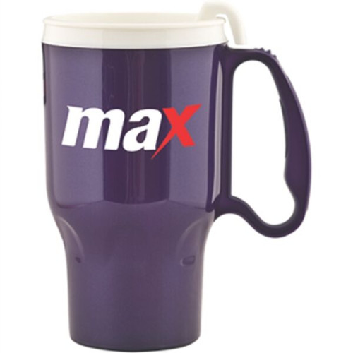 16 oz Roadster Mug