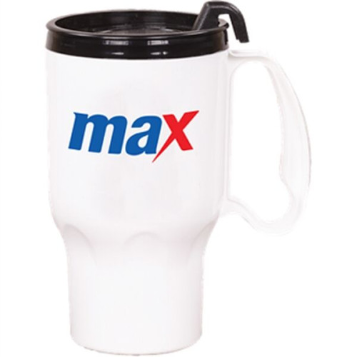 16 oz Roadster Mug