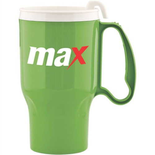16 oz Roadster Mug