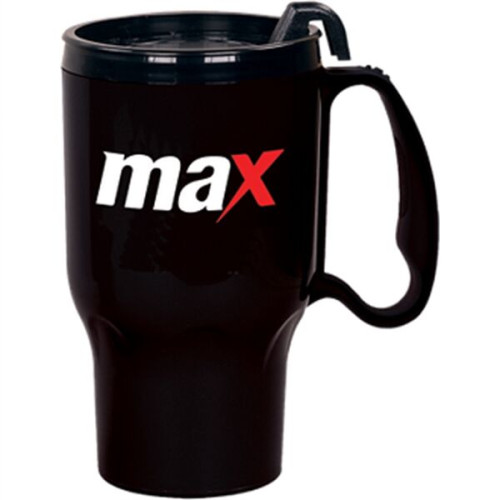 16 oz Roadster Mug