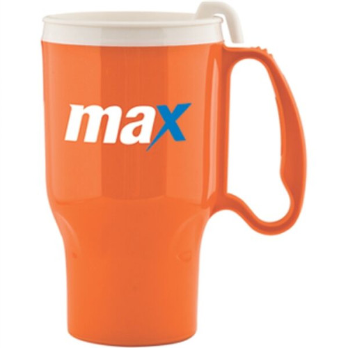 16 oz Roadster Mug