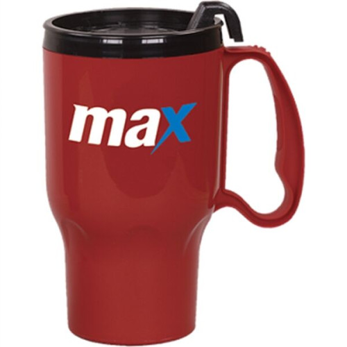 16 oz Roadster Mug