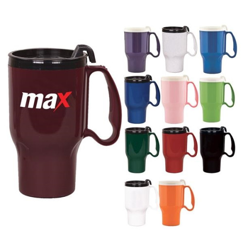 16 oz Roadster Mug