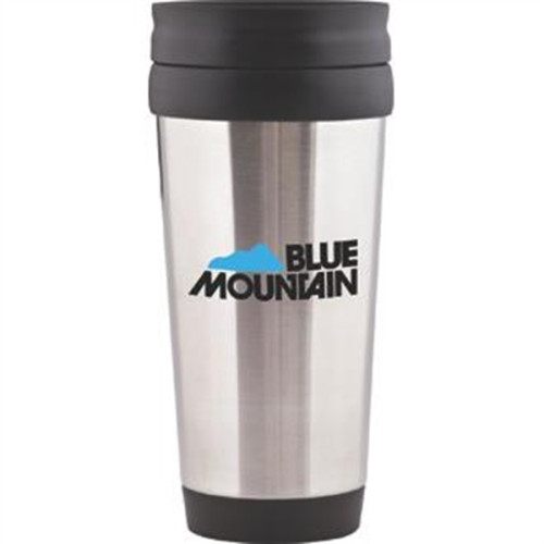 15 oz  Stainless Tumbler