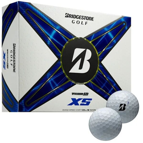 Bridgestone Tour B XS Golf Ball