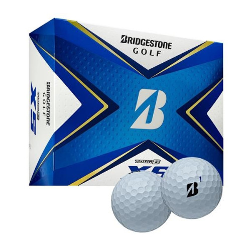 Bridgestone Tour B XS Golf Ball