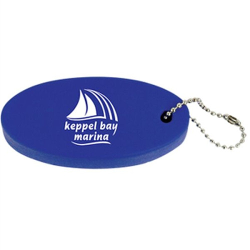 Sure-Float Key Chain
