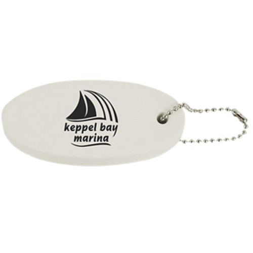 Sure-Float Key Chain