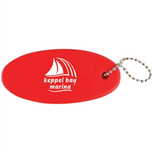 Sure-Float Key Chain
