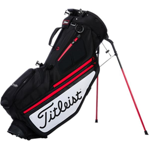 Titleist Hybrid 5 Golf Bag