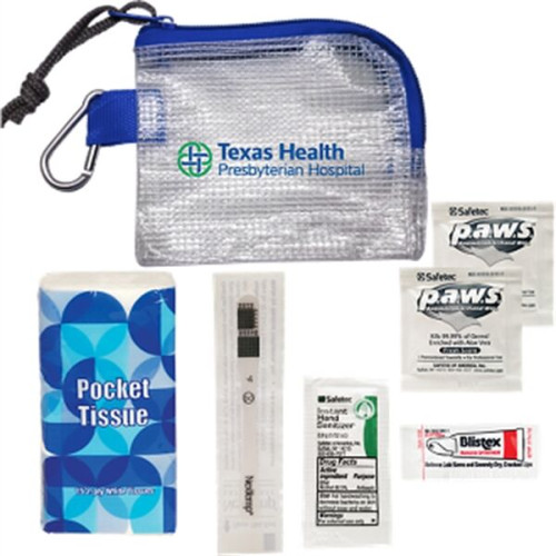 Cold  Flu Deluxe Kit