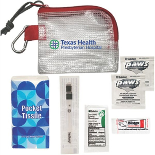 Cold  Flu Deluxe Kit