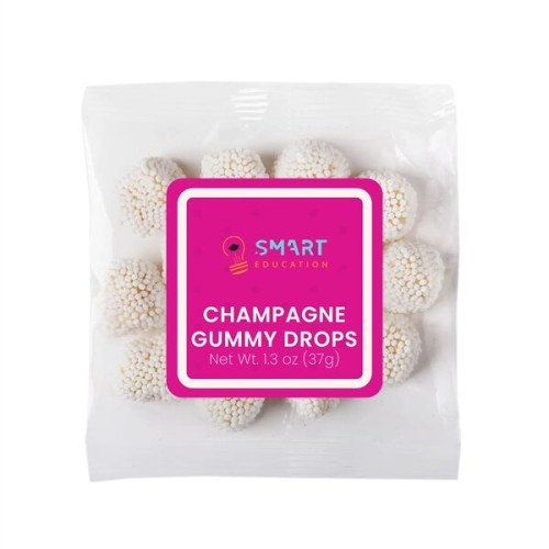 Jelly Belly Champagne Bubbles