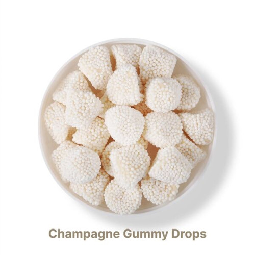 Jelly Belly Champagne Bubbles