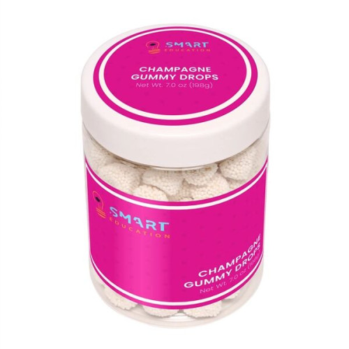 Jelly Belly Champagne Bubbles