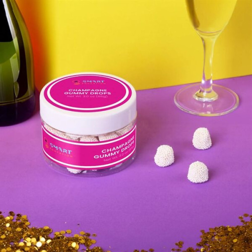 Jelly Belly Champagne Bubbles