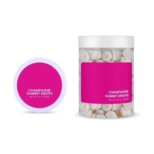 Jelly Belly Champagne Bubbles