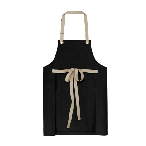 Port Authority Canvas Full-Length Two-Pocket Apron