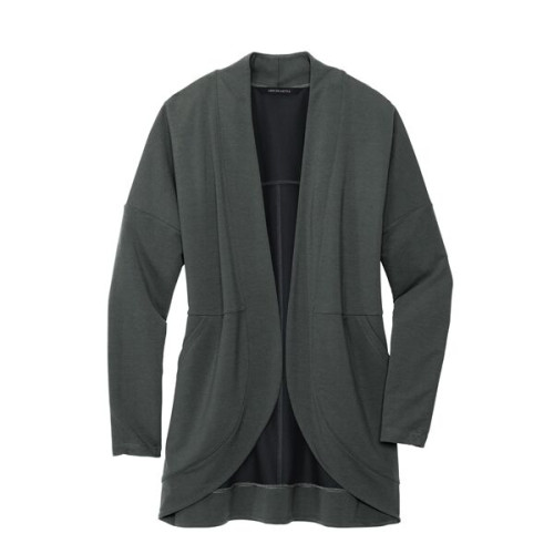 Mercer+Mettle Women's Stretch Open-Front Cardigan