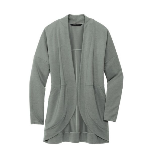 Mercer+Mettle Women's Stretch Open-Front Cardigan
