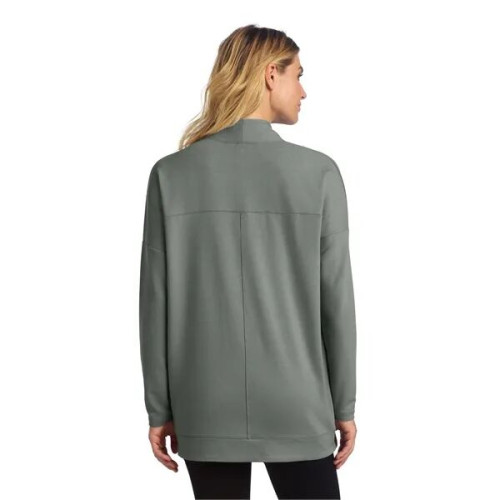 Mercer+Mettle Women's Stretch Open-Front Cardigan