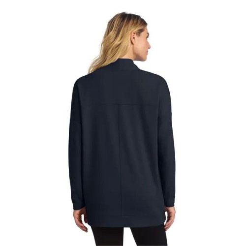 Mercer+Mettle Women's Stretch Open-Front Cardigan