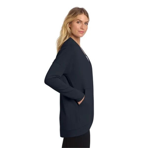 Mercer+Mettle Women's Stretch Open-Front Cardigan