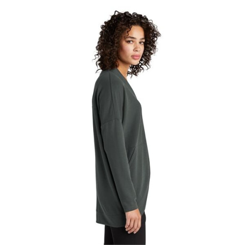 Mercer+Mettle Women's Stretch Open-Front Cardigan