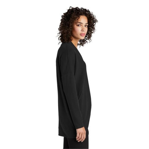 Mercer+Mettle Women's Stretch Open-Front Cardigan