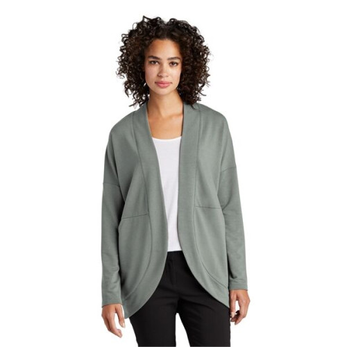 Mercer+Mettle Women's Stretch Open-Front Cardigan