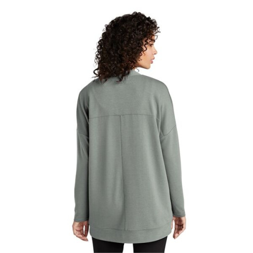Mercer+Mettle Women's Stretch Open-Front Cardigan