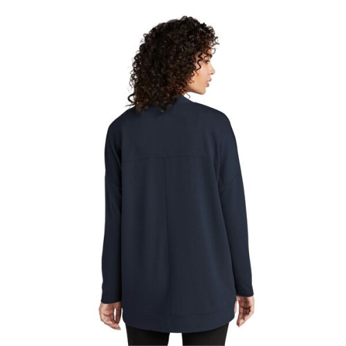 Mercer+Mettle Women's Stretch Open-Front Cardigan
