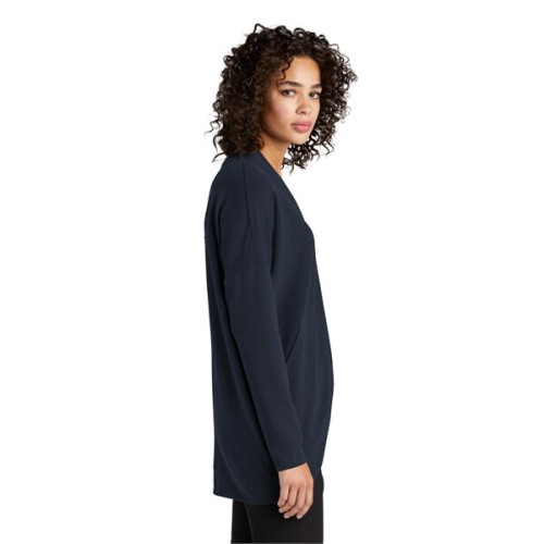 Mercer+Mettle Women's Stretch Open-Front Cardigan