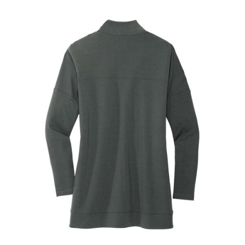 Mercer+Mettle Women's Stretch Open-Front Cardigan