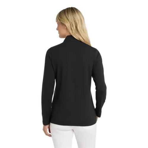 TravisMathew Women's Crestview 1/4-Zip